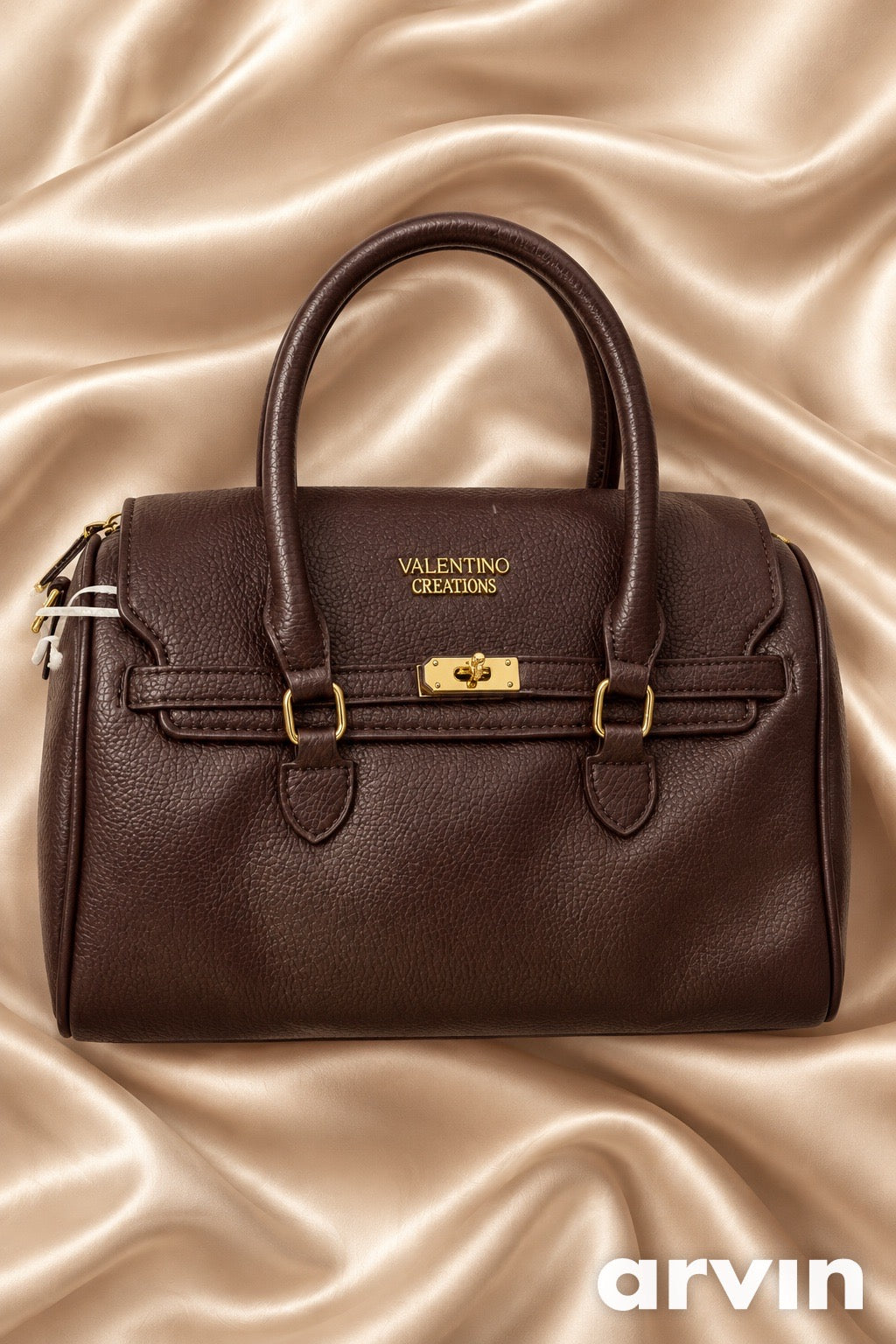 Borsa Bauletto Valentino Collection